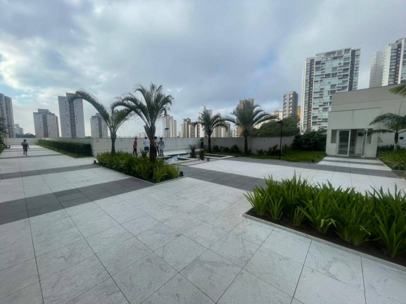 Imagem Apartamento com 3 Quartos à Venda, 87 m² em Jardim Caboré - São Paulo Imagem Apartamento com 3 Quartos à Venda, 87 m² em Jardim Caboré - São Paulo