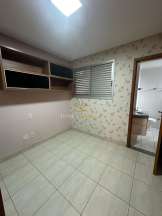 Imagem Apartamento com 3 Quartos à Venda, 91 m² em Jardim Goiás - Goiânia