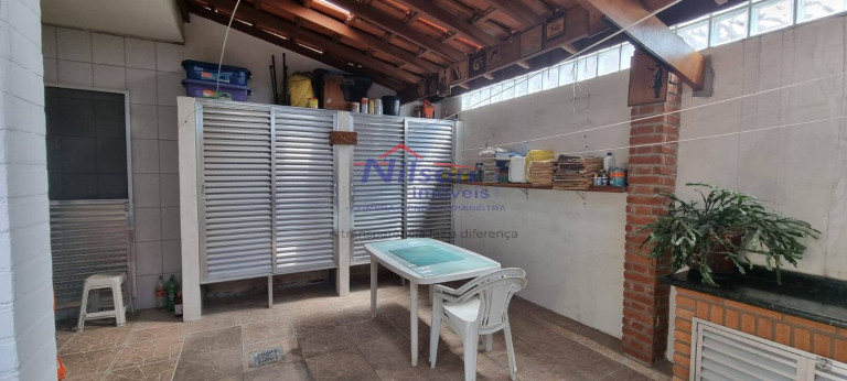 Imagem Casa com 2 Quartos à Venda,  em Vila Moreira - Guarulhos