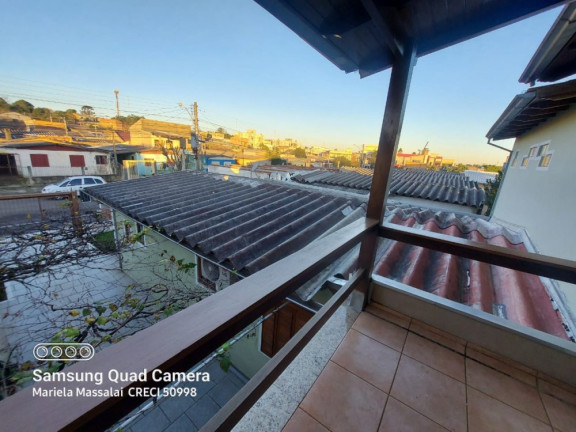 Imagem Casa com 3 Quartos à Venda, 57 m² em Morada Do Vale Iii - Gravataí