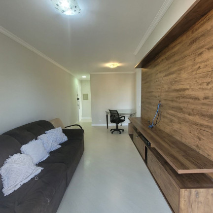 Apartamento com 2 Quartos à Venda, 54 m² em Vila Andrade - São Paulo