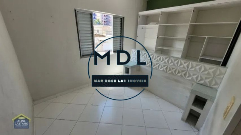 Imagem Apartamento com 2 Quartos à Venda, 76 m² em Vila Tupi - Praia Grande Imagem Apartamento com 2 Quartos à Venda, 76 m² em Vila Tupi - Praia Grande