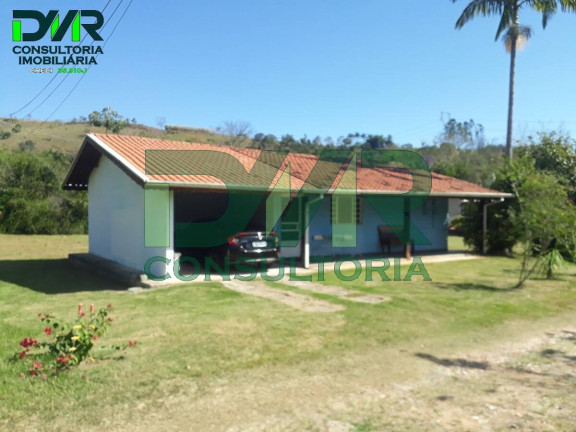 Imagem Chácara com 3 Quartos à Venda, 24 m² em área Rural De Taubaté - Taubaté