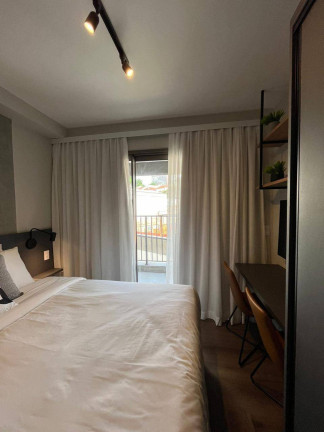 Imagem Studio à Venda, 22 m² em Perdizes - São Paulo Imagem Studio à Venda, 22 m² em Perdizes - São Paulo
