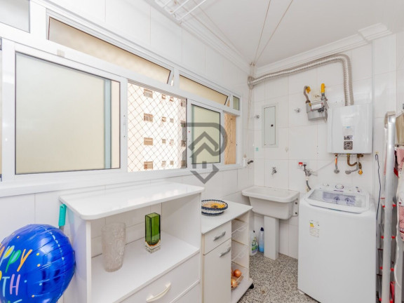 Imagem Apartamento com 3 Quartos à Venda, 106 m² em Vila Clementino - São Paulo Imagem Apartamento com 3 Quartos à Venda, 106 m² em Vila Clementino - São Paulo