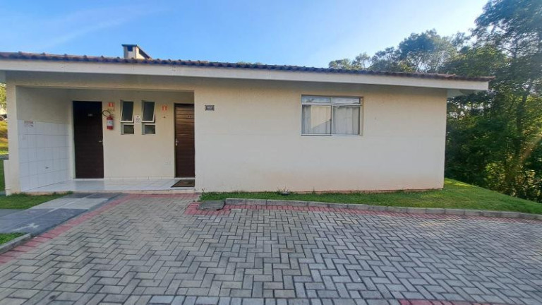 Imagem Apartamento com 2 Quartos à Venda, 45 m² em Santa Cândida - Curitiba Imagem Apartamento com 2 Quartos à Venda, 45 m² em Santa Cândida - Curitiba