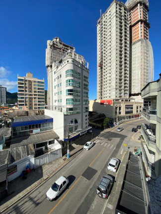 Imagem Apartamento com 1 Quarto à Venda, 110 m² em Centro - Itapema
