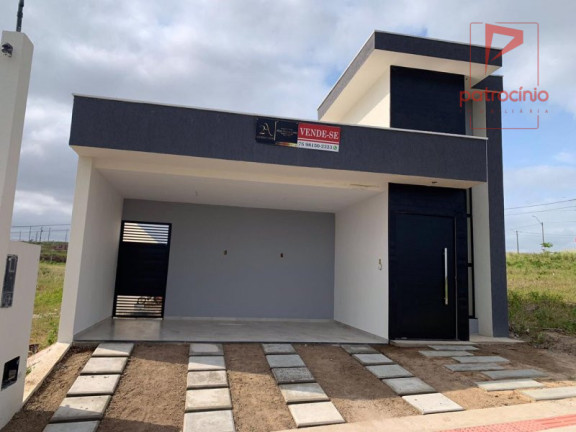 Casa com 3 Quartos à Venda, 94 m² em Nova Esperança - Feira De Santana