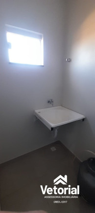 Imagem Flat com 1 Quarto para Alugar, 35 m² em Sao Miguel - Barreiras