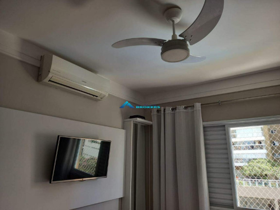 Imagem Apartamento com 3 Quartos à Venda, 122 m² em Jardim Bonfiglioli - Jundiaí