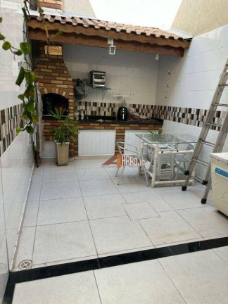 Imagem Sobrado com 3 Quartos à Venda, 125 m² em Vila Costa Melo - São Paulo Imagem Sobrado com 3 Quartos à Venda, 125 m² em Vila Costa Melo - São Paulo