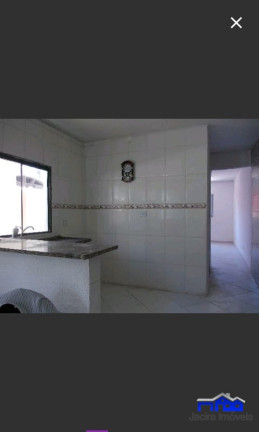 Imagem Casa com 2 Quartos à Venda, 100 m² em Balneario Esmeralda - Santos Imagem Casa com 2 Quartos à Venda, 100 m² em Balneario Esmeralda - Santos