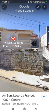 Casa com 3 Quartos à Venda,  em Itatiba