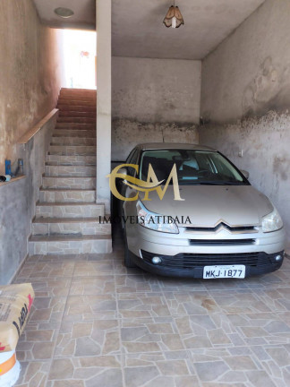 Imagem Casa de Condomínio com 3 Quartos à Venda, 320 m² em Parque Fernão Dias - Atibaia Imagem Casa de Condomínio com 3 Quartos à Venda, 320 m² em Parque Fernão Dias - Atibaia