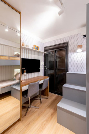 Imagem Apartamento com 3 Quartos à Venda, 150 m² em Perdizes - São Paulo Imagem Apartamento com 3 Quartos à Venda, 150 m² em Perdizes - São Paulo