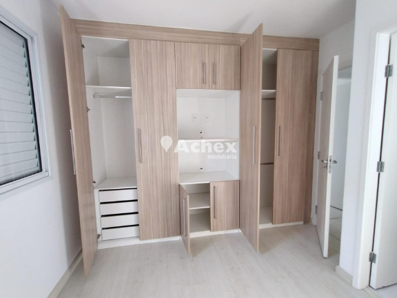 Imagem Apartamento com 3 Quartos à Venda, 75 m² em Jardim Santa Genebra - Campinas