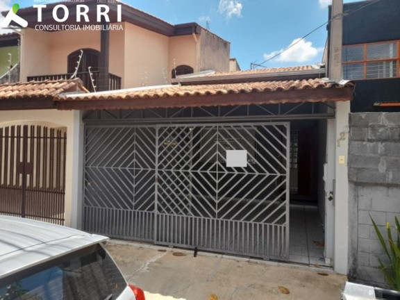 Imagem Casa com 2 Quartos à Venda, 65 m² em Jardim Nova Ipanema - Sorocaba Imagem Casa com 2 Quartos à Venda, 65 m² em Jardim Nova Ipanema - Sorocaba