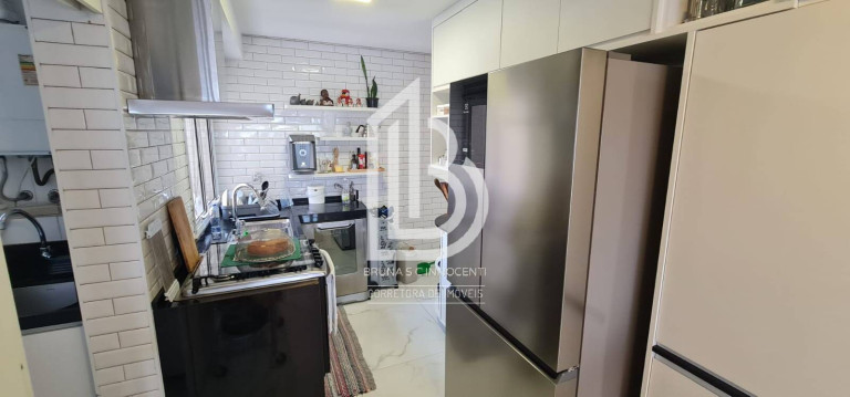 Imagem Apartamento com 3 Quartos à Venda, 97 m² em Santa Paula - São Caetano Do Sul Imagem Apartamento com 3 Quartos à Venda, 97 m² em Santa Paula - São Caetano Do Sul