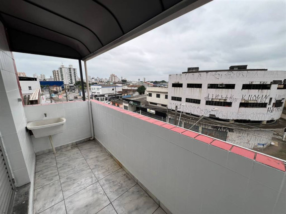 Imagem Kitnet à Venda, 32 m² em Boqueirao - Praia Grande Imagem Kitnet à Venda, 32 m² em Boqueirao - Praia Grande