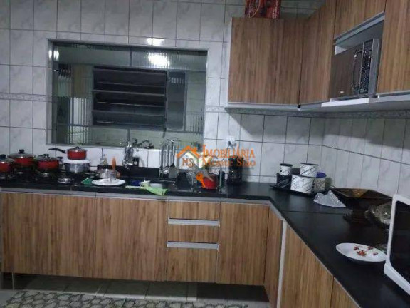 Imagem Sobrado com 2 Quartos à Venda, 450 m² em Jardim Adriana - Guarulhos Imagem Sobrado com 2 Quartos à Venda, 450 m² em Jardim Adriana - Guarulhos