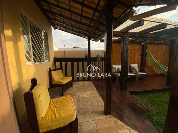 Imagem Casa com 4 Quartos à Venda, 153 m² em Três Poderes - Igarapé Imagem Casa com 4 Quartos à Venda, 153 m² em Três Poderes - Igarapé