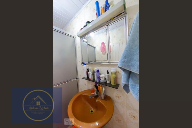 Imagem Casa com 3 Quartos à Venda, 152 m² em Parque Vitória - São Paulo Imagem Casa com 3 Quartos à Venda, 152 m² em Parque Vitória - São Paulo