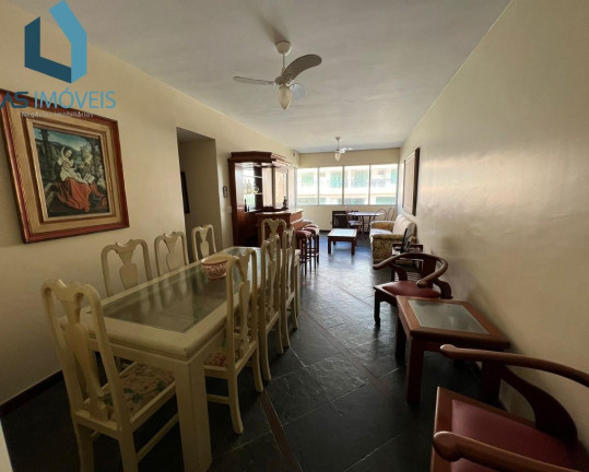 Imagem Apartamento com 3 Quartos à Venda, 128 m² em Algodoal - Cabo Frio Imagem Apartamento com 3 Quartos à Venda, 128 m² em Algodoal - Cabo Frio