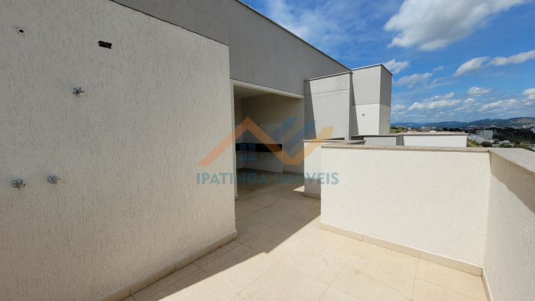 Imagem Cobertura com 3 Quartos à Venda, 128 m² em Parque Veneza - Santana Do Paraíso Imagem Cobertura com 3 Quartos à Venda, 128 m² em Parque Veneza - Santana Do Paraíso