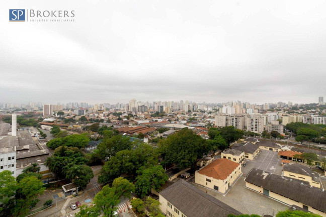 Imagem Apartamento com 2 Quartos à Venda, 79 m² em Vila Anastácio - São Paulo