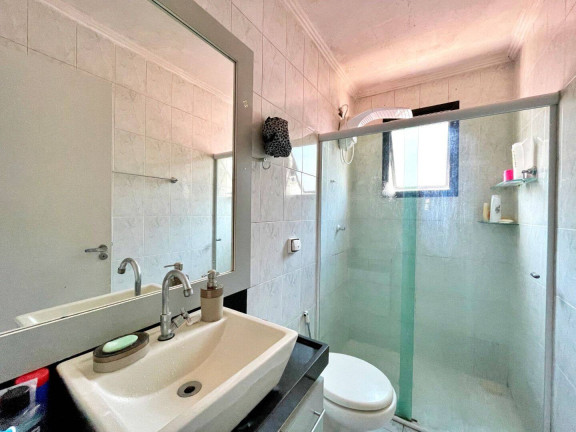 Imagem Apartamento com 1 Quarto à Venda, 64 m² em Boqueirão - Praia Grande Imagem Apartamento com 1 Quarto à Venda, 64 m² em Boqueirão - Praia Grande