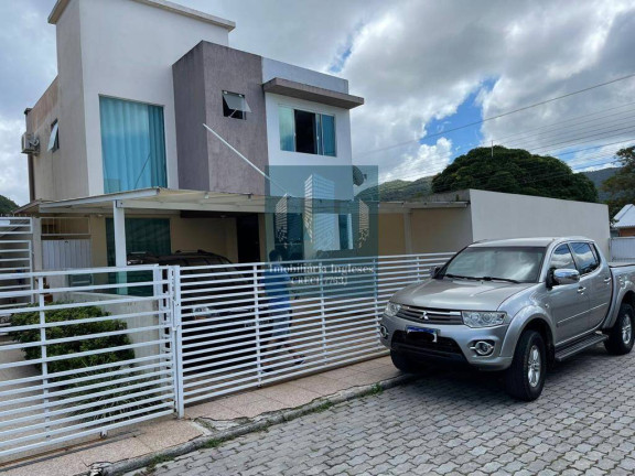 Casa com 4 Quartos à Venda, 195 m² em Rio Vermelho - Florianópolis