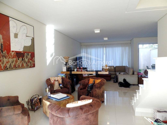 Imagem Casa de Condomínio com 3 Quartos à Venda, 280 m² em Jardim Paiquere - Valinhos Imagem Casa de Condomínio com 3 Quartos à Venda, 280 m² em Jardim Paiquere - Valinhos