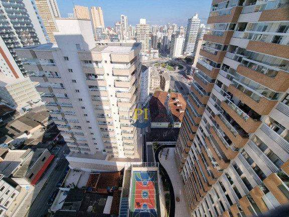 Imagem Apartamento com 2 Quartos à Venda, 99 m² em Boqueirão - Praia Grande Imagem Apartamento com 2 Quartos à Venda, 99 m² em Boqueirão - Praia Grande