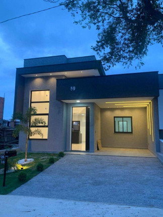Imagem Casa com 3 Quartos à Venda, 110 m² em Cajuru Do Sul - Sorocaba Imagem Casa com 3 Quartos à Venda, 110 m² em Cajuru Do Sul - Sorocaba