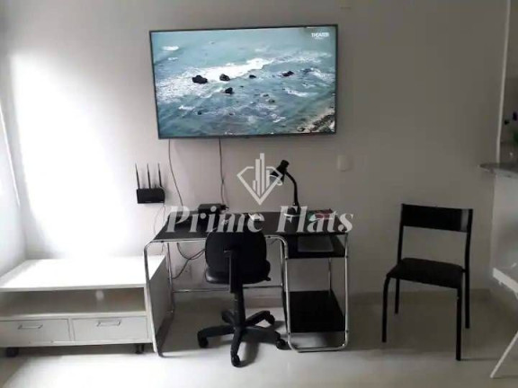 Imagem Apartamento com 1 Quarto para Alugar, 40 m² em Itaim Bibi - São Paulo Imagem Apartamento com 1 Quarto para Alugar, 40 m² em Itaim Bibi - São Paulo
