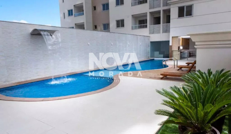 Imagem Apartamento com 2 Quartos à Venda, 59 m² em Praia De Itaparica - Vila Velha