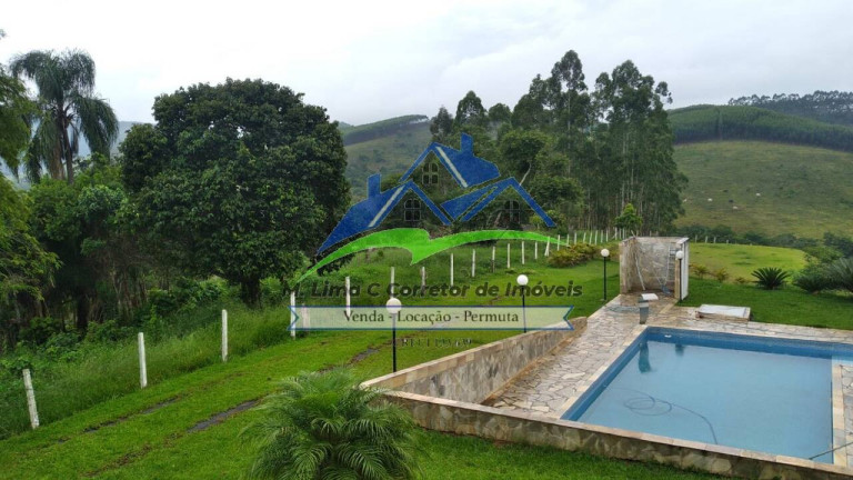 Imagem Chácara com 3 Quartos à Venda, 28 m² em Zona Rural - Igaratá Imagem Chácara com 3 Quartos à Venda, 28 m² em Zona Rural - Igaratá