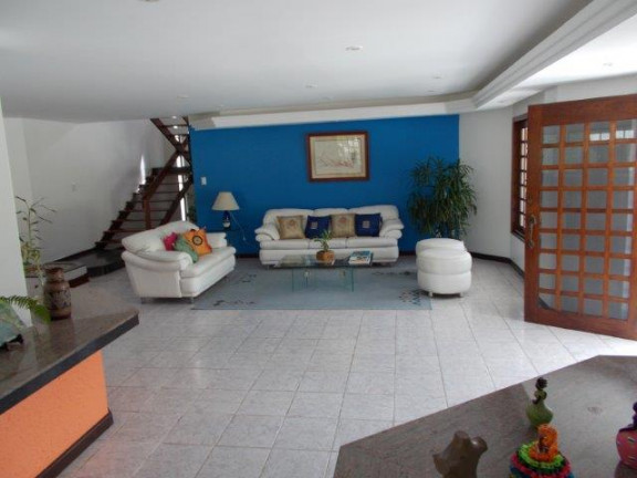 Imagem Casa com 4 Quartos à Venda, 490 m² em Pitangueiras - Lauro De Freitas Imagem Casa com 4 Quartos à Venda, 490 m² em Pitangueiras - Lauro De Freitas