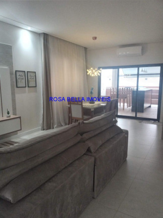 Imagem Casa de Condomínio com 3 Quartos à Venda, 200 m² em Jardim Bréscia - Indaiatuba Imagem Casa de Condomínio com 3 Quartos à Venda, 200 m² em Jardim Bréscia - Indaiatuba
