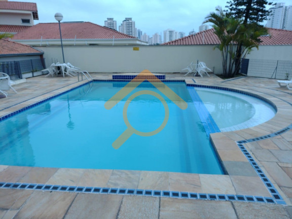Imagem Imóvel com 3 Quartos à Venda, 68 m² em Jardim Marajoara - São Paulo Imagem Imóvel com 3 Quartos à Venda, 68 m² em Jardim Marajoara - São Paulo