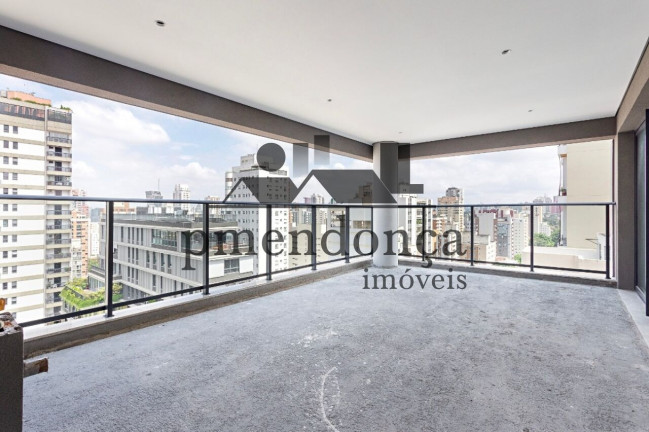 Imagem Apartamento com 4 Quartos à Venda, 174 m² em Pinheiros - São Paulo Imagem Apartamento com 4 Quartos à Venda, 174 m² em Pinheiros - São Paulo