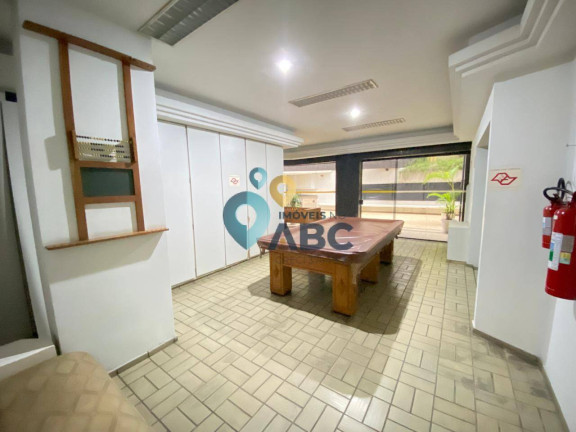 Imagem Apartamento com 3 Quartos à Venda, 156 m² em Centro - São Bernardo Do Campo