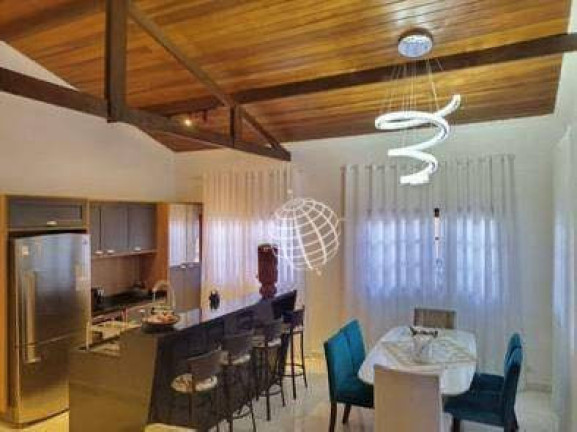 Imagem Casa com 3 Quartos à Venda, 203 m² em Vitória Régia - Atibaia Imagem Casa com 3 Quartos à Venda, 203 m² em Vitória Régia - Atibaia