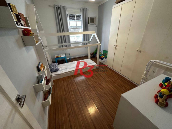 Imagem Apartamento com 2 Quartos à Venda, 85 m² em Embaré - Santos Imagem Apartamento com 2 Quartos à Venda, 85 m² em Embaré - Santos
