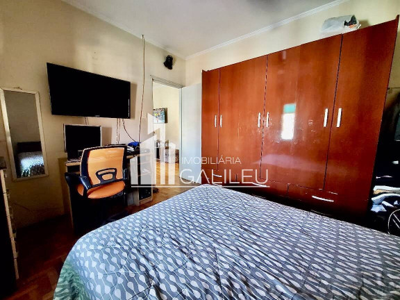 Imagem Casa com 3 Quartos à Venda, 161 m² em Jardim Santana - Campinas