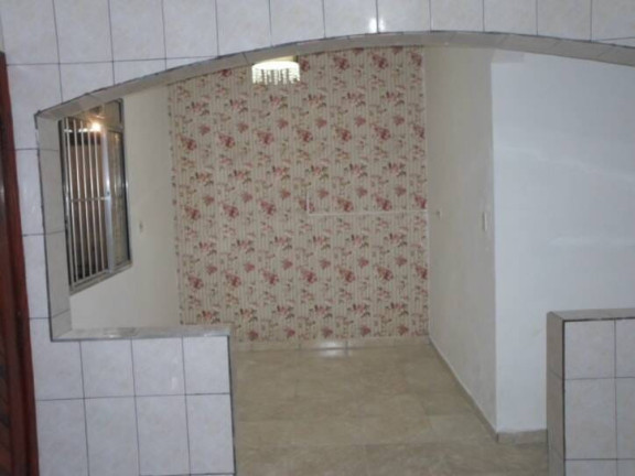 Imagem Casa com 2 Quartos à Venda, 103 m² em Jd. Bom Pastor - Santo André Imagem Casa com 2 Quartos à Venda, 103 m² em Jd. Bom Pastor - Santo André