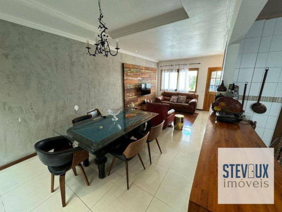Imagem Casa com 4 Quartos à Venda, 200 m² em Alto Da Boa Vista - São Paulo Imagem Casa com 4 Quartos à Venda, 200 m² em Alto Da Boa Vista - São Paulo