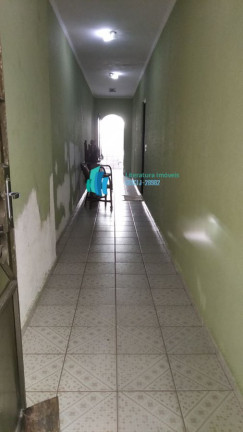 Imagem Sobrado com 3 Quartos à Venda, 249 m² em Demarchi - São Bernardo Do Campo