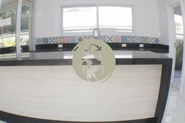 Casa de Condomínio com 4 Quartos à Venda, 350 m² em Reviera De São Lourenço - São Sebastião