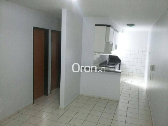 Apartamento com 2 Quartos à Venda, 77 m² em Jardim Imperial - Aparecida De Goiânia